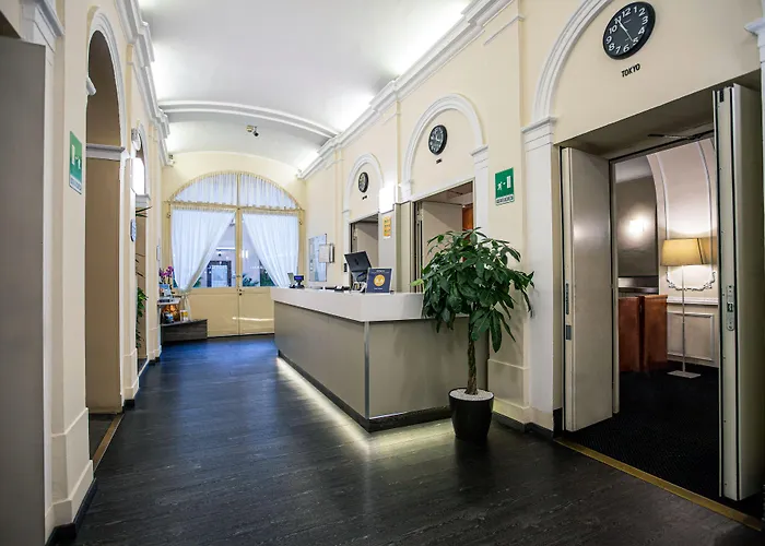 Hotel Urbani