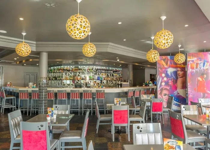 Mondior Hotel, Gaborone