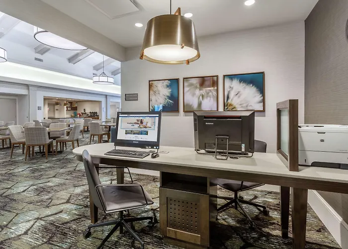 Homewood Suites By Hilton Albany