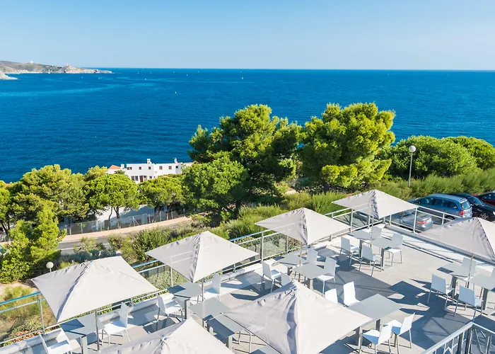 Cote Thalasso Hotel & Spa Marin