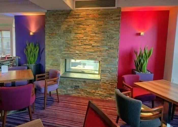 Horizon Hotel