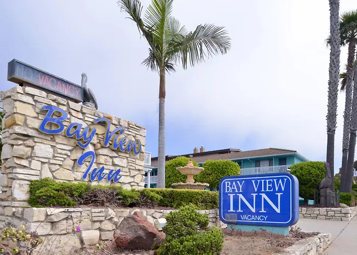 Bay View Inn - Morro Bay
