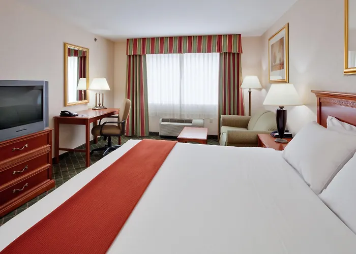 Fairfield By Marriott Inn & Suites New Milford