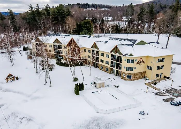 Mountain Edge Suites At Sunapee, An Ascend Collection Hotel