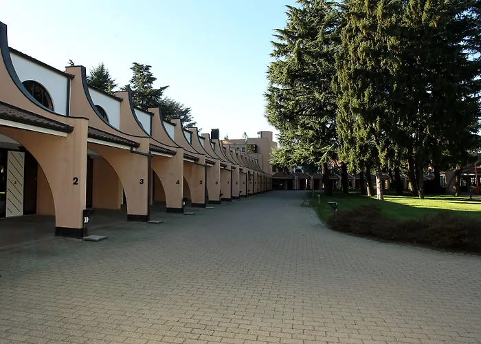 Hotel Pineta