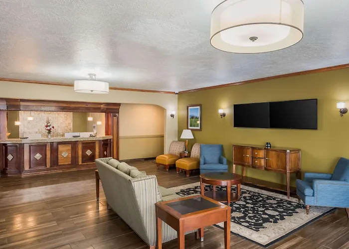 Best Western Richfield Inn