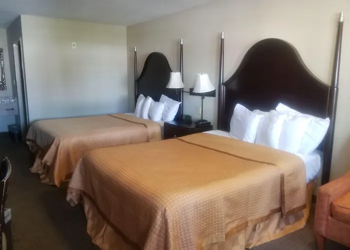 Inn At Mulberry Grove (Adults Only)