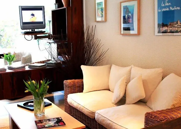 Hotel Le Richiardi