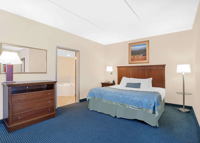 Wingate By Wyndham Ellicottville