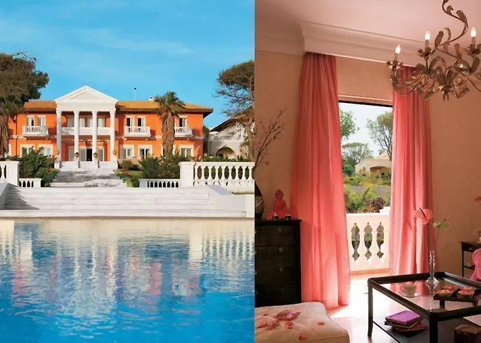 Mandola Rosa, A Resort To Live