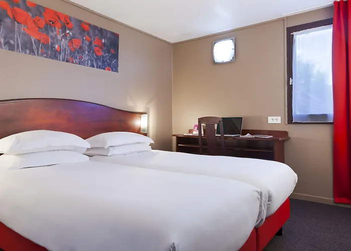 Hotel Arras
