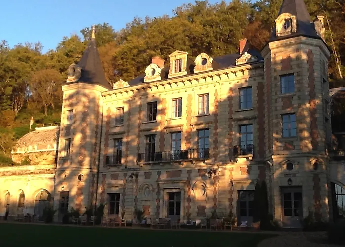 Chateau De Perreux, The Originals Collection
