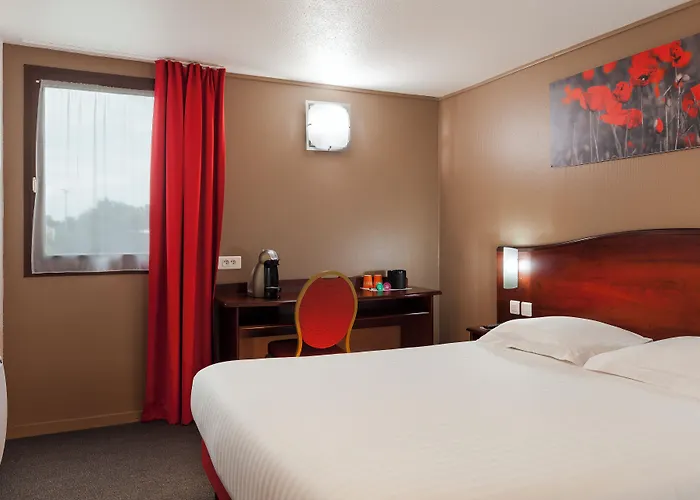 Hotel Arras