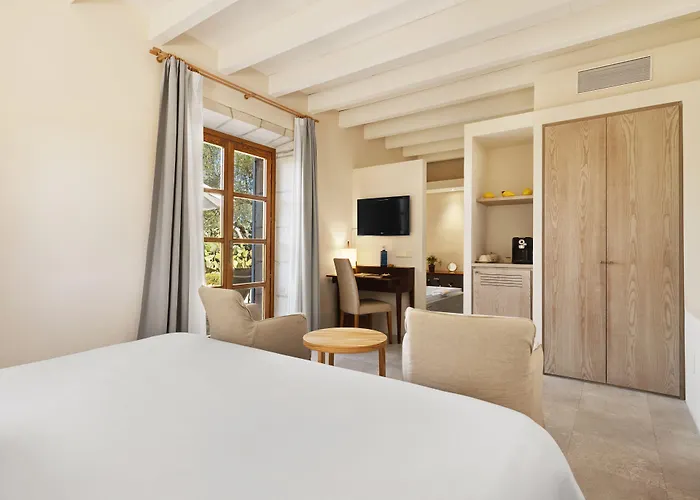 Son Penya Adults Only Petit Hotel & Spa