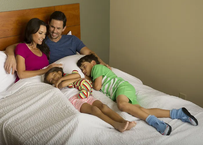 Extended Stay America Select Suites - Oklahoma City - Southeast