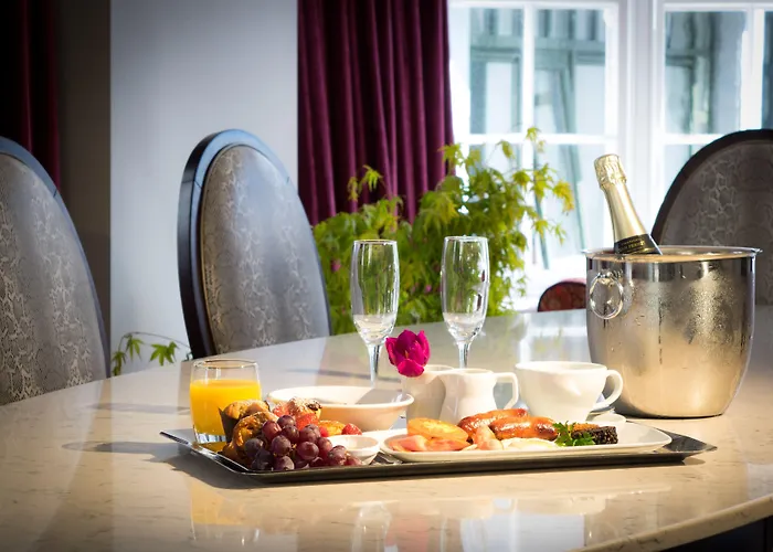 Talbot Hotel Cork