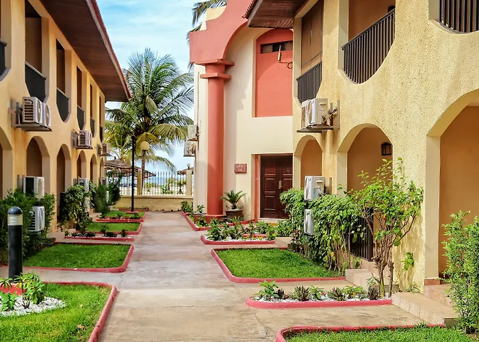 Ocean Bay Hotel & Resort