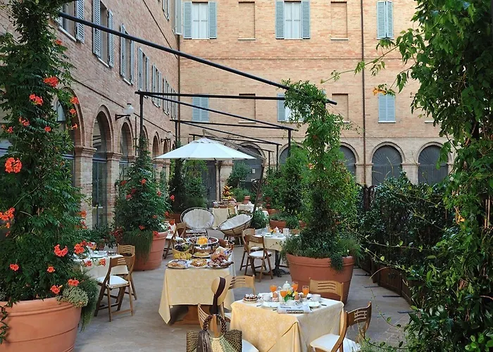 Albergo San Domenico