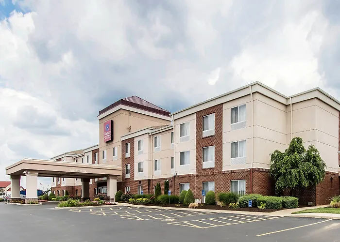 Comfort Suites