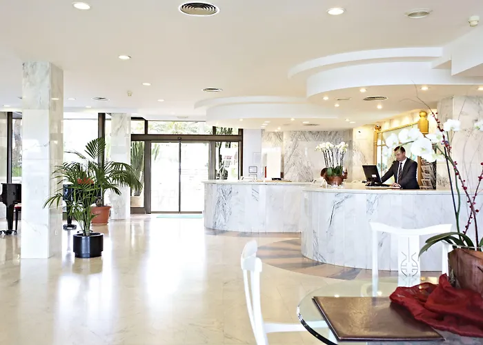 Hotel & Spa S'Entrador Playa