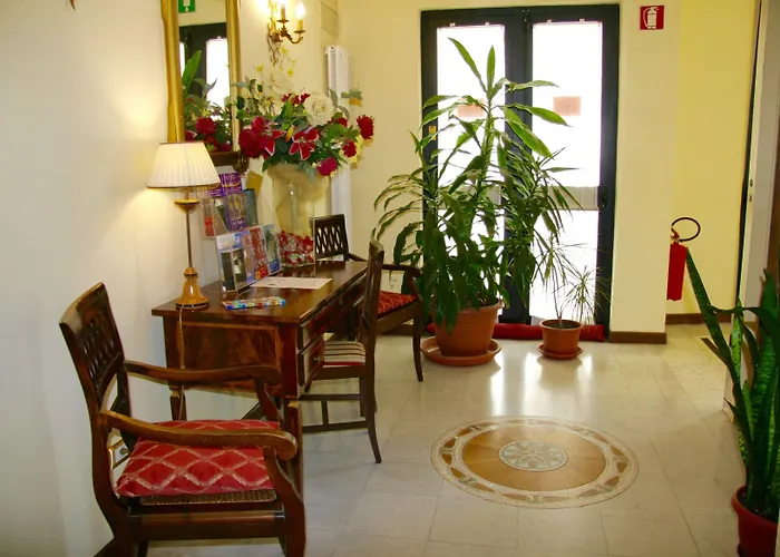 Hotel Alessandro Della Spina
