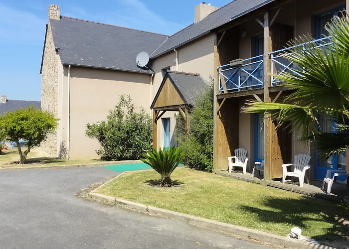 Hotel Ore, Saint-Malo