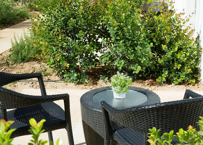 Salini Resort