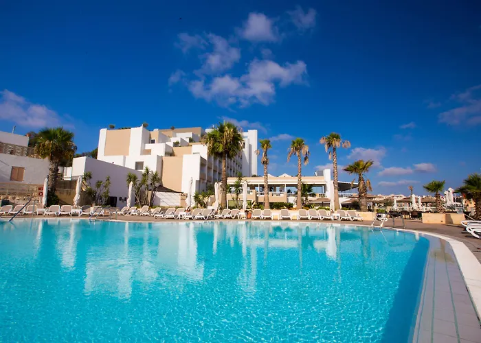 Salini Resort