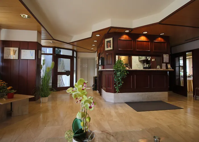 Hotel-Restaurant und Gästehaus Löwen