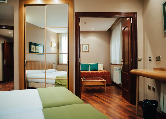 Hotel Carreno