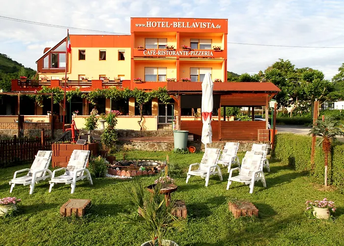 Hotel Bellavista