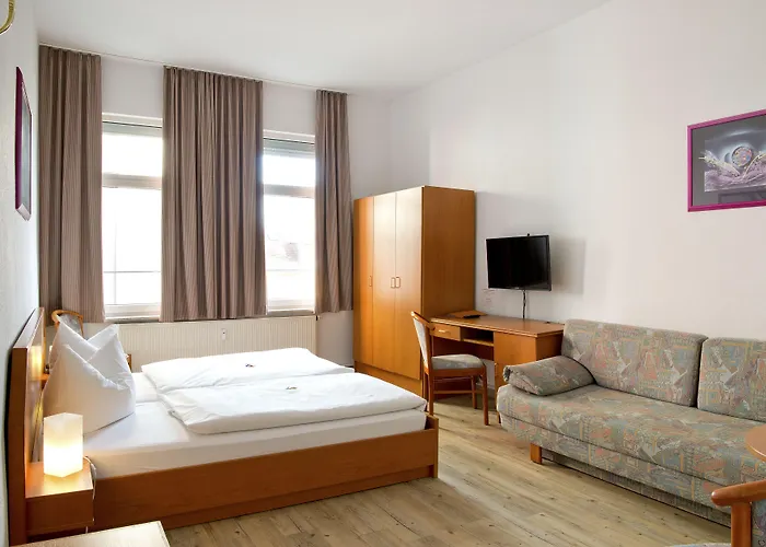Hotel Thüringer Hof