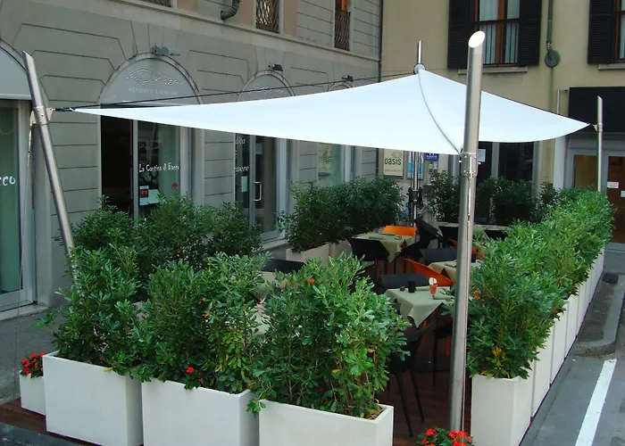 Arli Hotel Business And Wellness