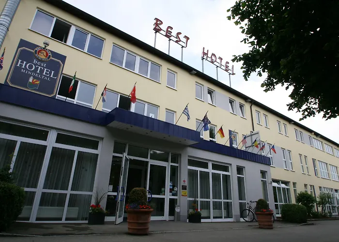 Taste Hotel Jettingen