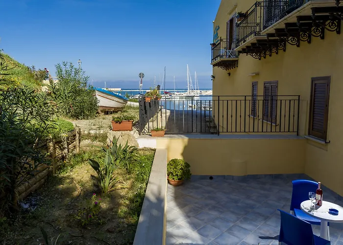 Hotel Cala Marina