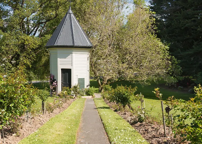 Croydon Lodge