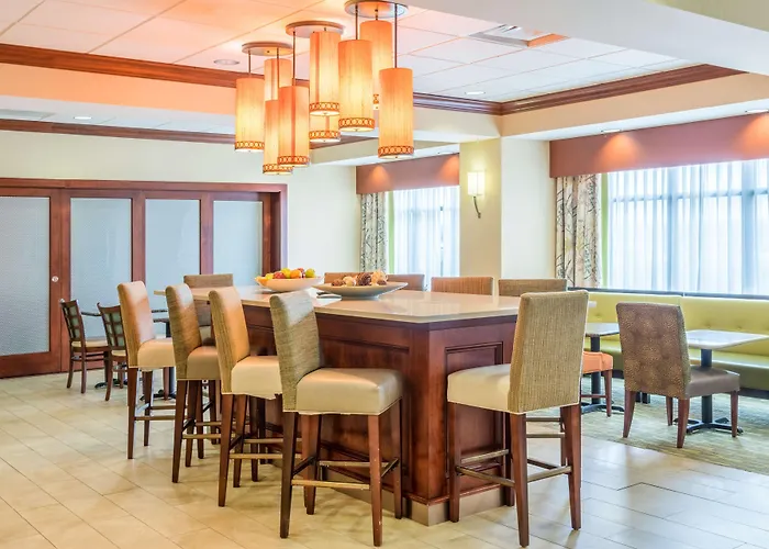 Hampton Inn Middletown