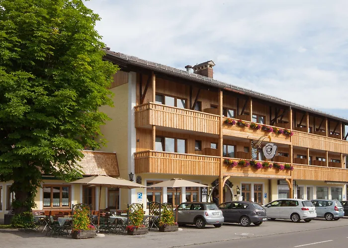 Landgasthof Zur Post