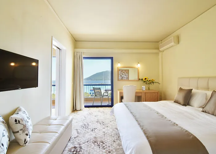 Ionion Star Hotel