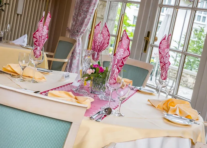 Parkhotel Unter den Linden