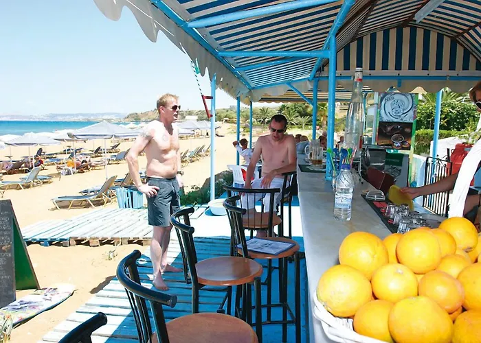Hotel Koukouras