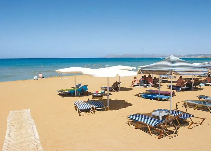 Hotel Koukouras