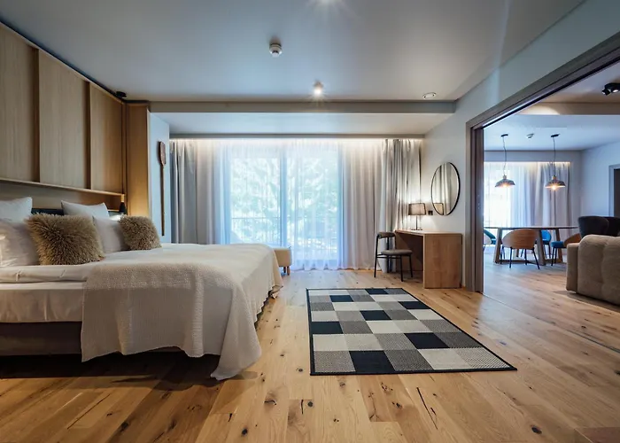 Balvanyos Resort - Peakture Hotel & Grand Hotel Balvanyos