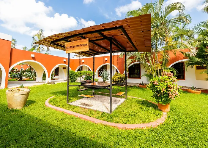 Hacienda Inn Aeropuerto