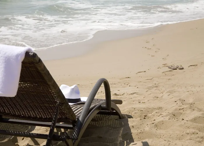 Venus Beach Hotel