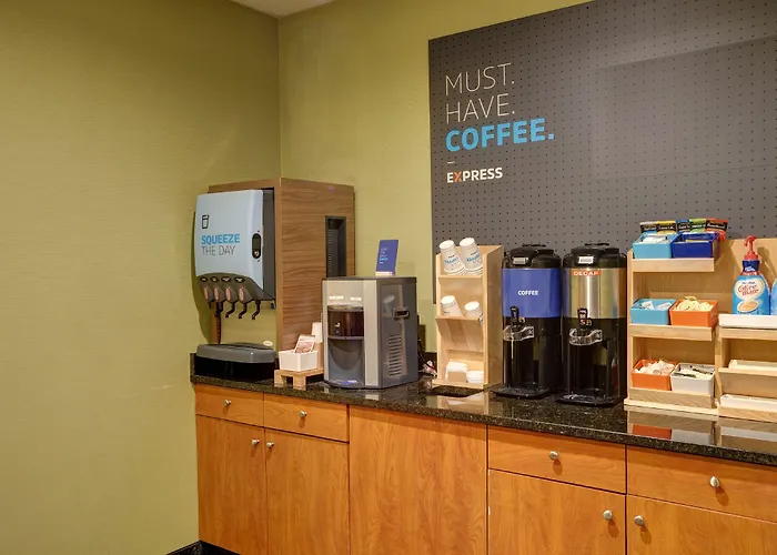 Holiday Inn Express La Plata By Ihg
