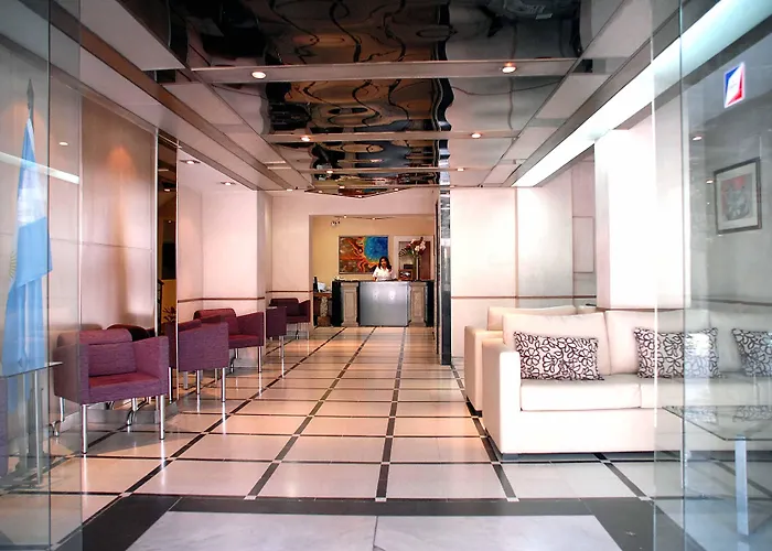 Hotel Francia