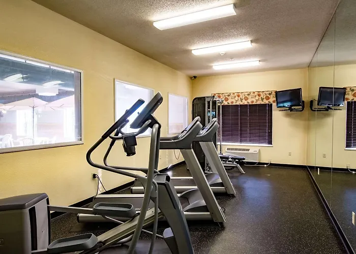 Country Inn & Suites By Radisson, El Dorado, Ar