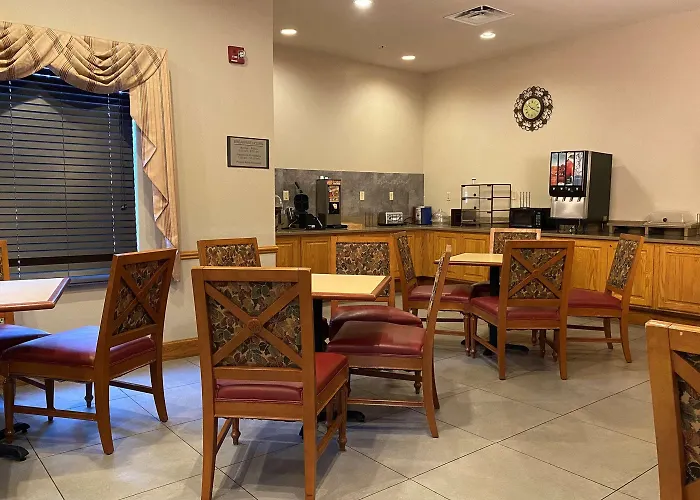 Country Inn & Suites By Radisson, El Dorado, Ar