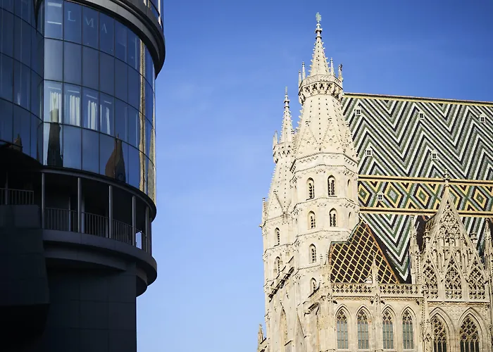 Do&Co Hotel Wien